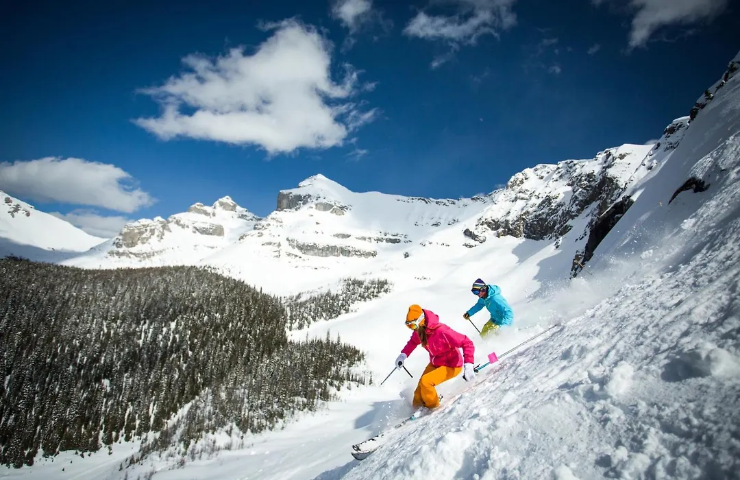 Sunshine Mountain Lodge-1