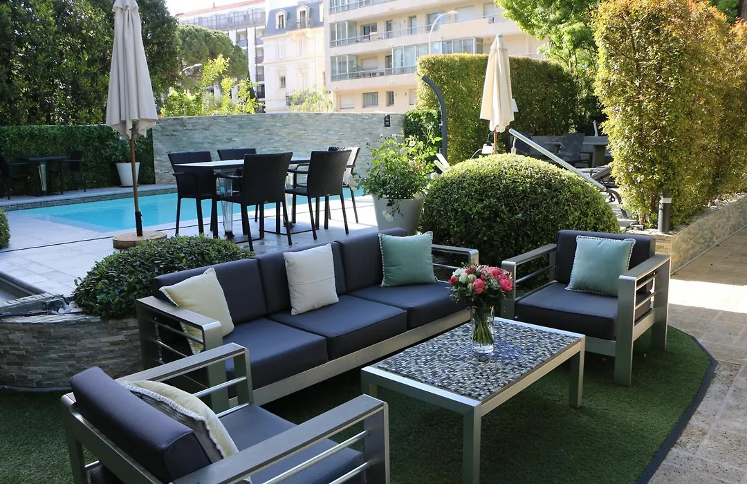 Hôtel Victoria-1