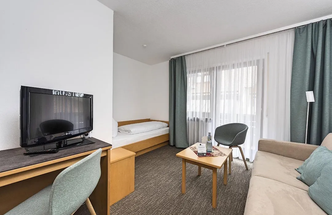 Hotel Lindenhof Hubmersberg-1