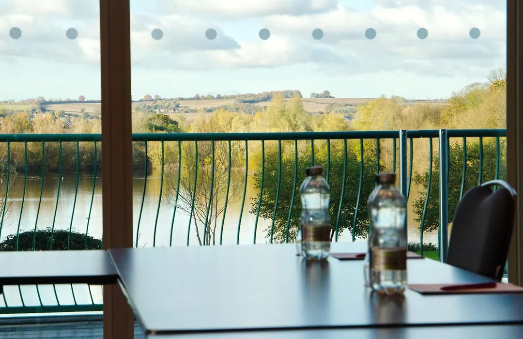 Crowne Plaza Marlow By Ihg-1