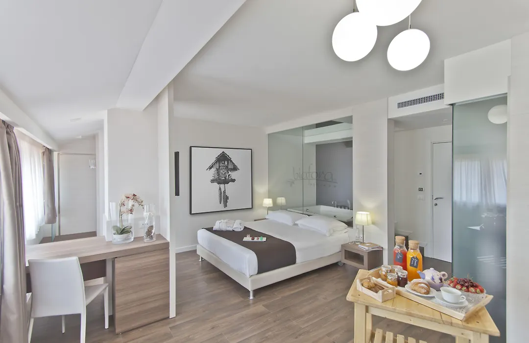 Biafora Resort & Spa-1