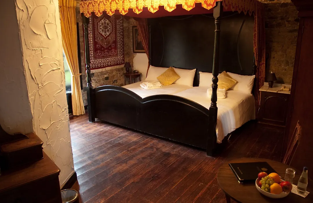 Kinnitty Castle Hotel-1