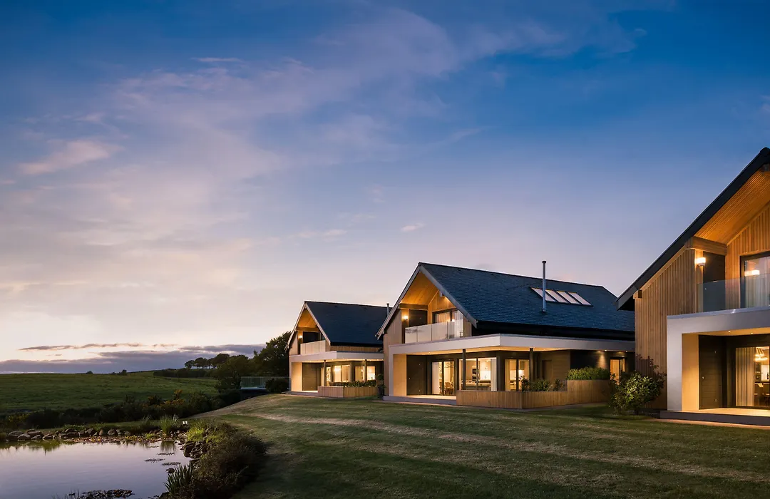 Lochside House Hotel & Spa-1