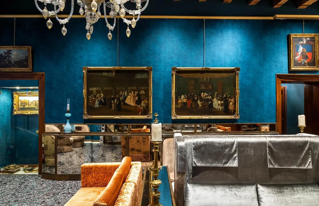 Hotel Palazzo Priuli-1