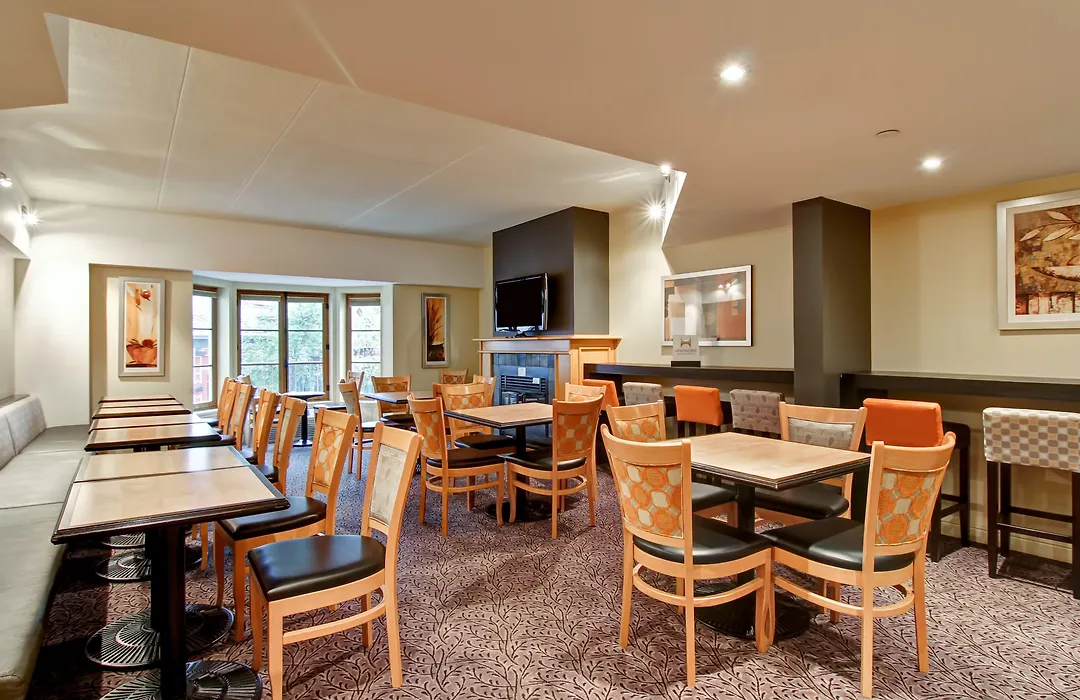 Homewood Suites By Hilton Mont-Tremblant Resort-1