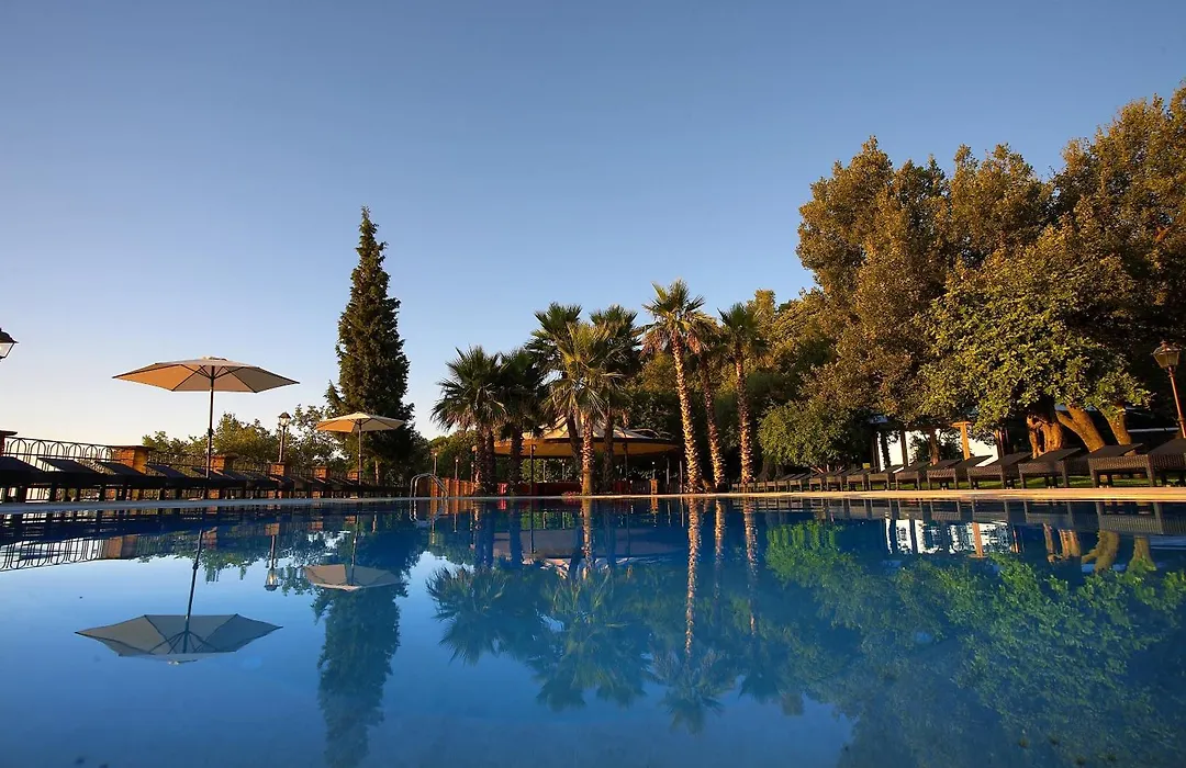 Airone Wellness Hotel-1