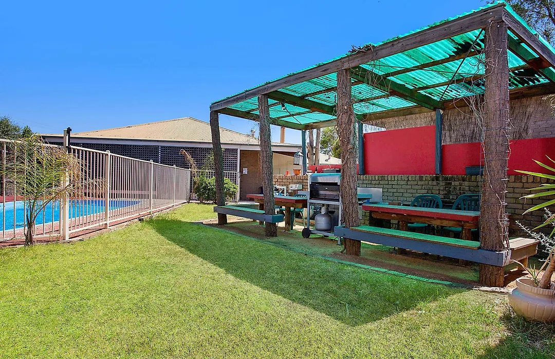 Goldfields Motel-1