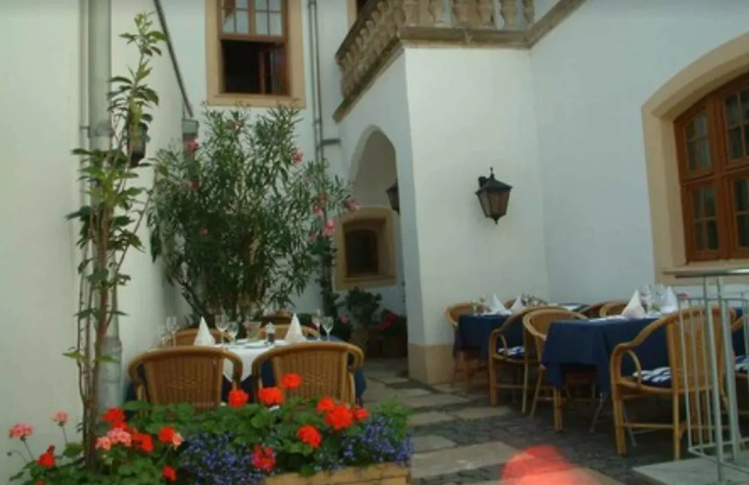 Romantik Hotel Tuchmacher-1