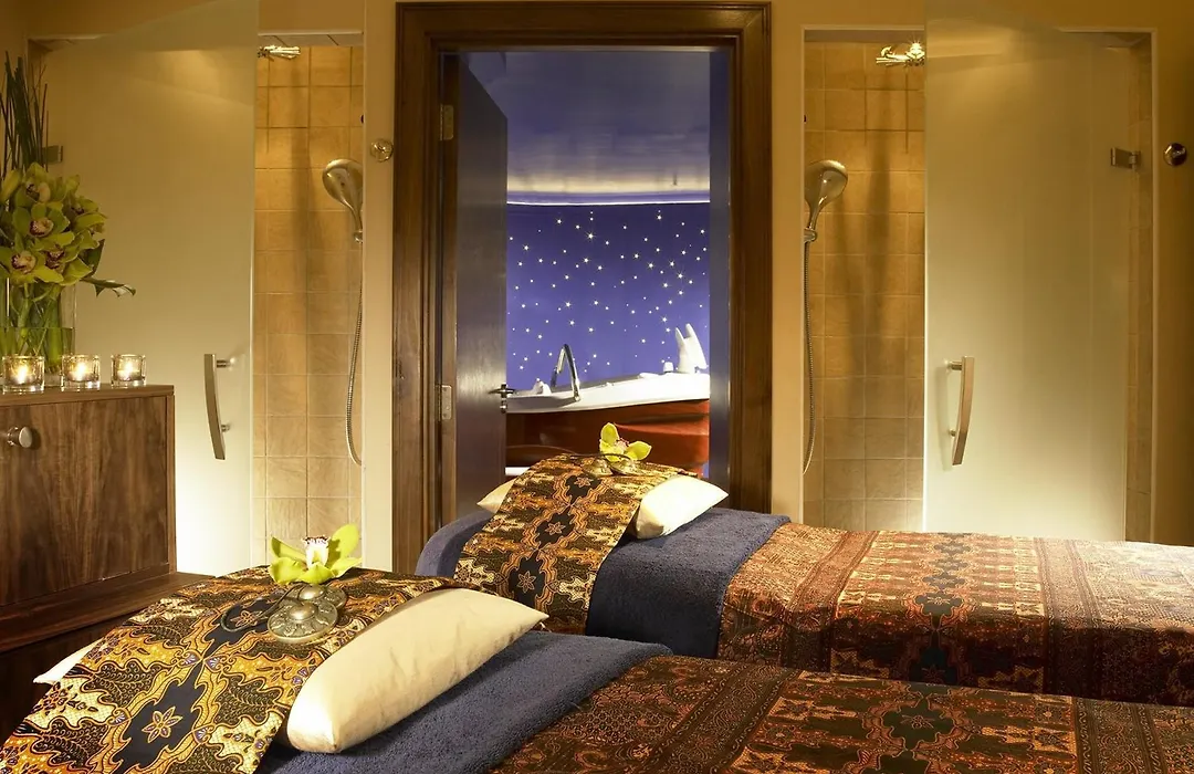 Inchydoney Island Lodge & Spa-1