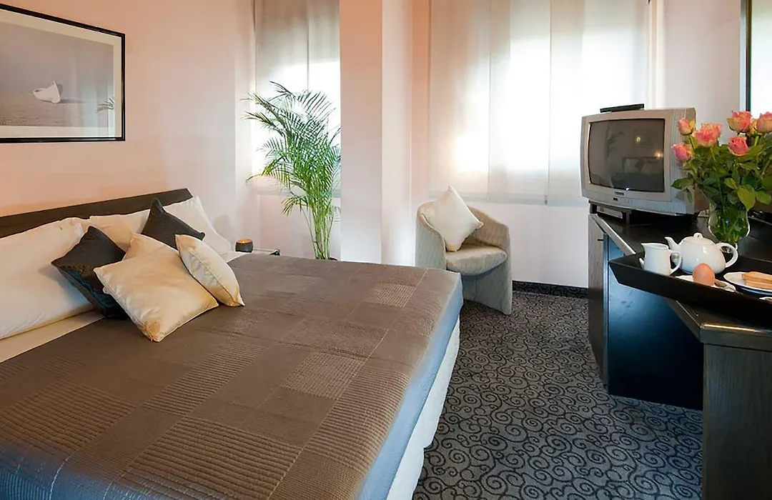 Hotel Comtur-1