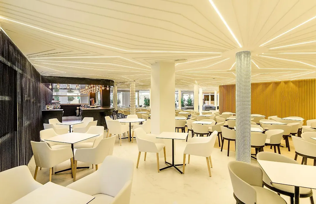 Hotel Carlos I-1