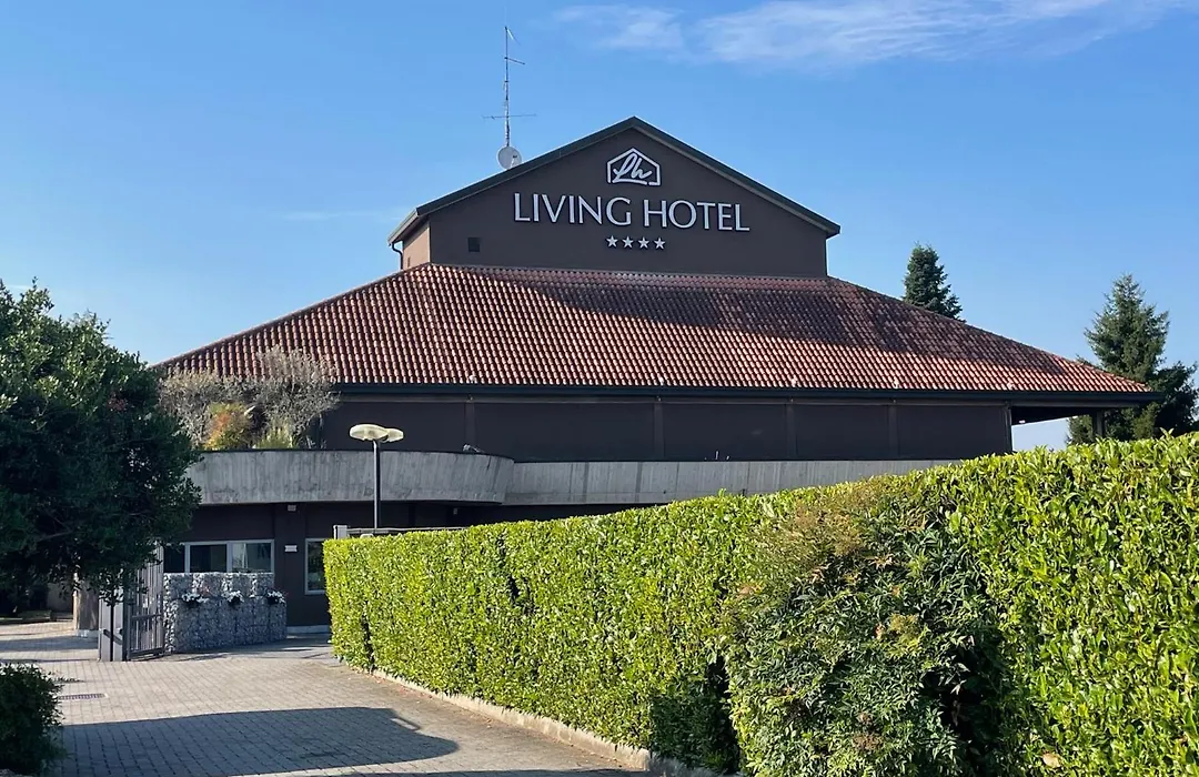 Living Hotel Milano-1