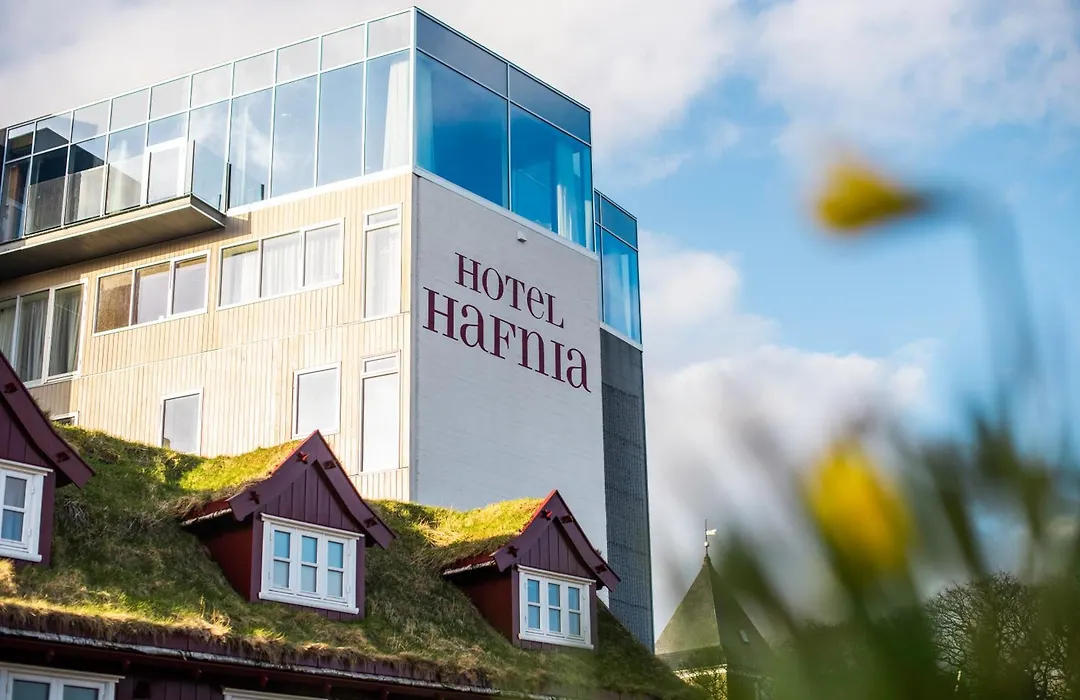 Hotel Hafnia-1