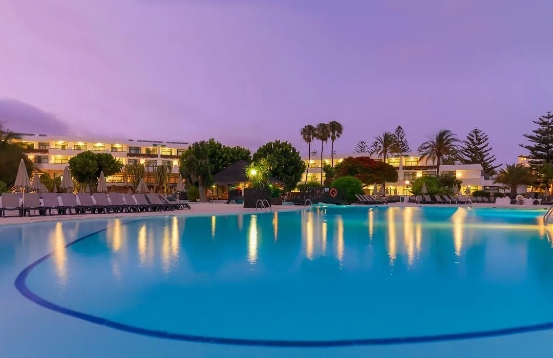H10 Lanzarote Princess-1