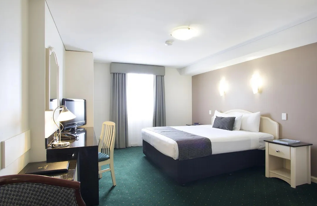 Hotel Northbridge-1