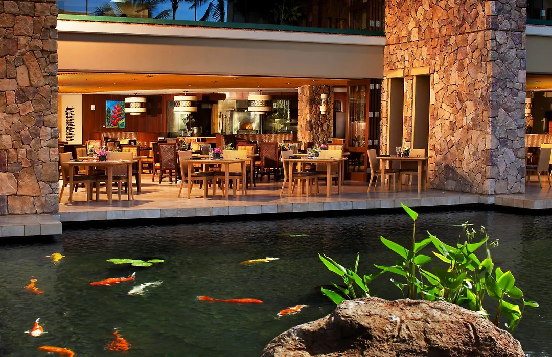 The Westin Ka'Anapali Ocean Resort Villas-1