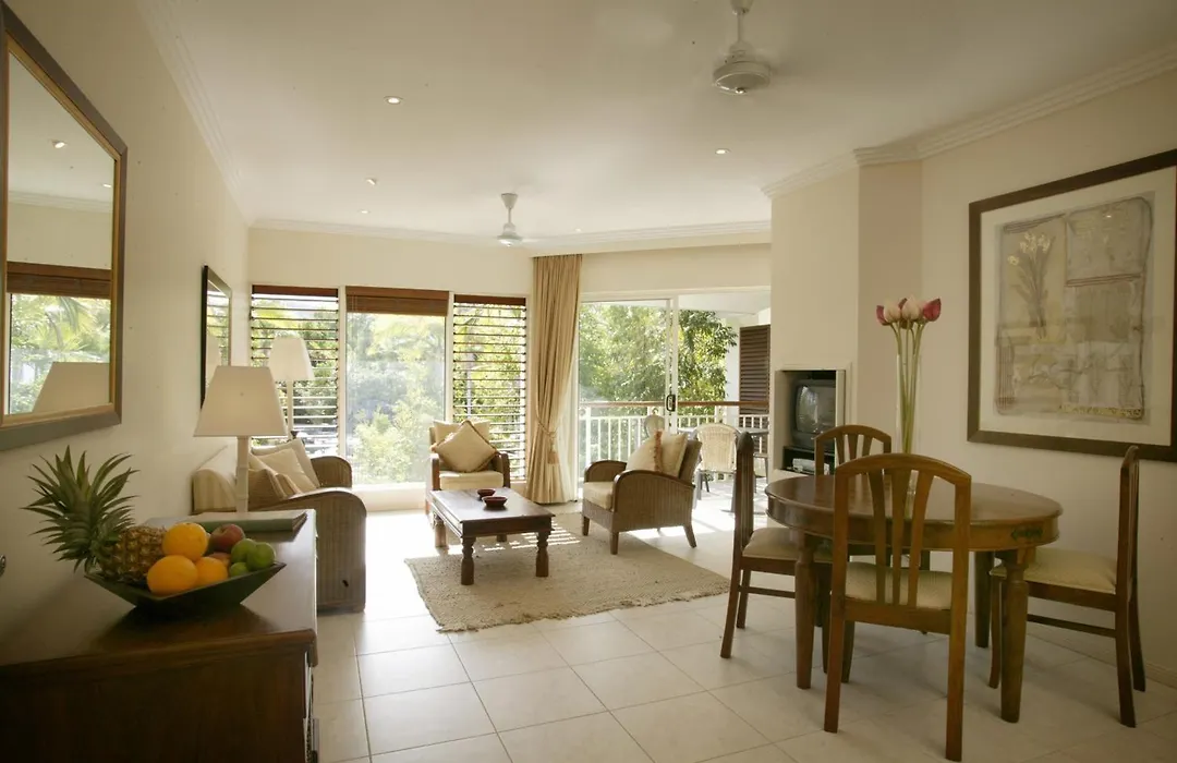 Paradise Links Resort Port Douglas-1