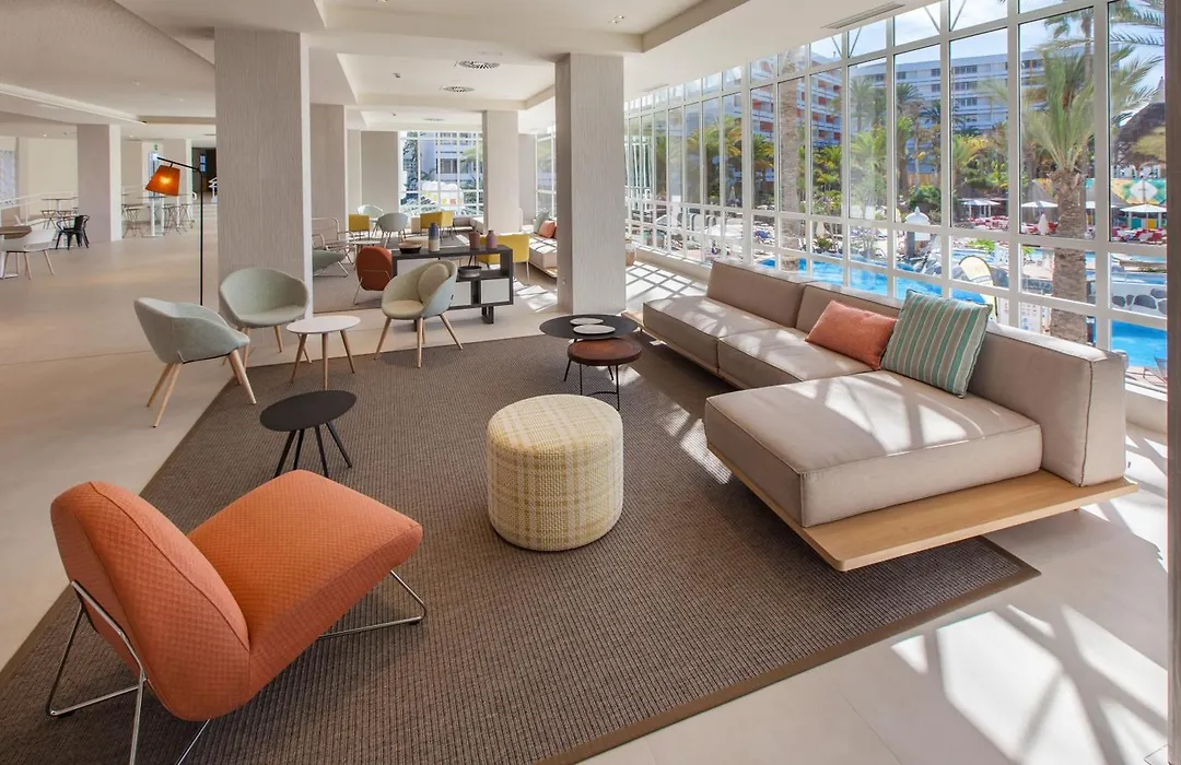Abora Buenaventura By Lopesan Hotels-1