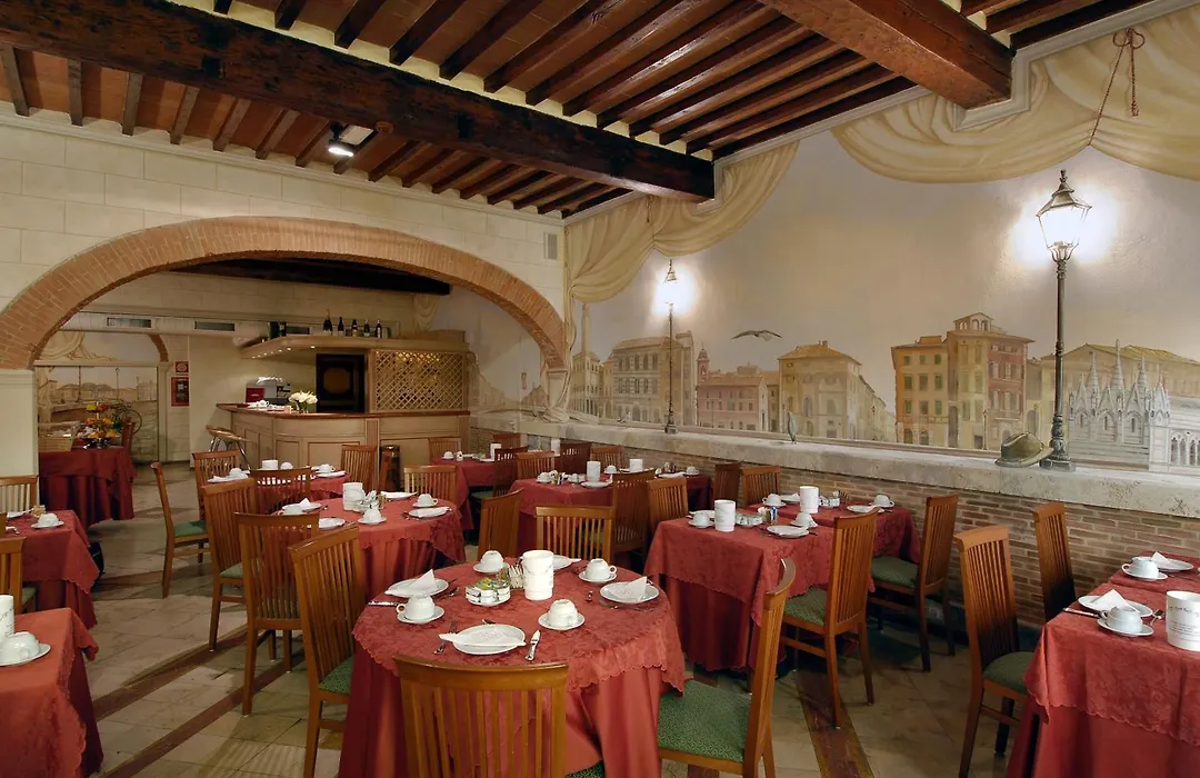 Hotel Bologna-1