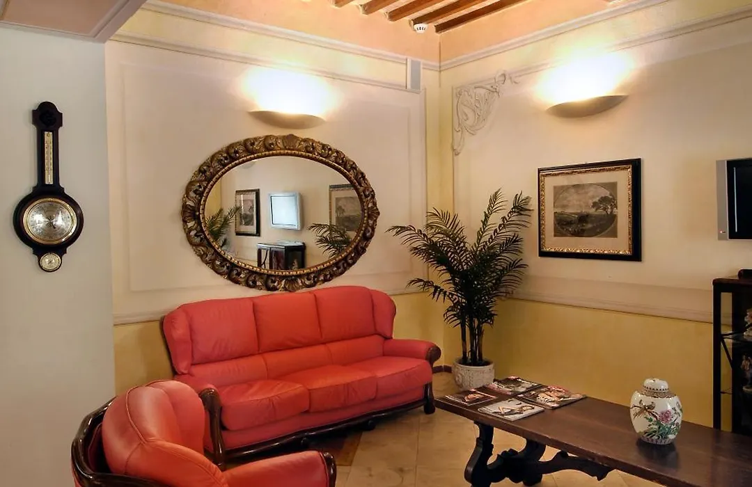 Hotel Bologna-1