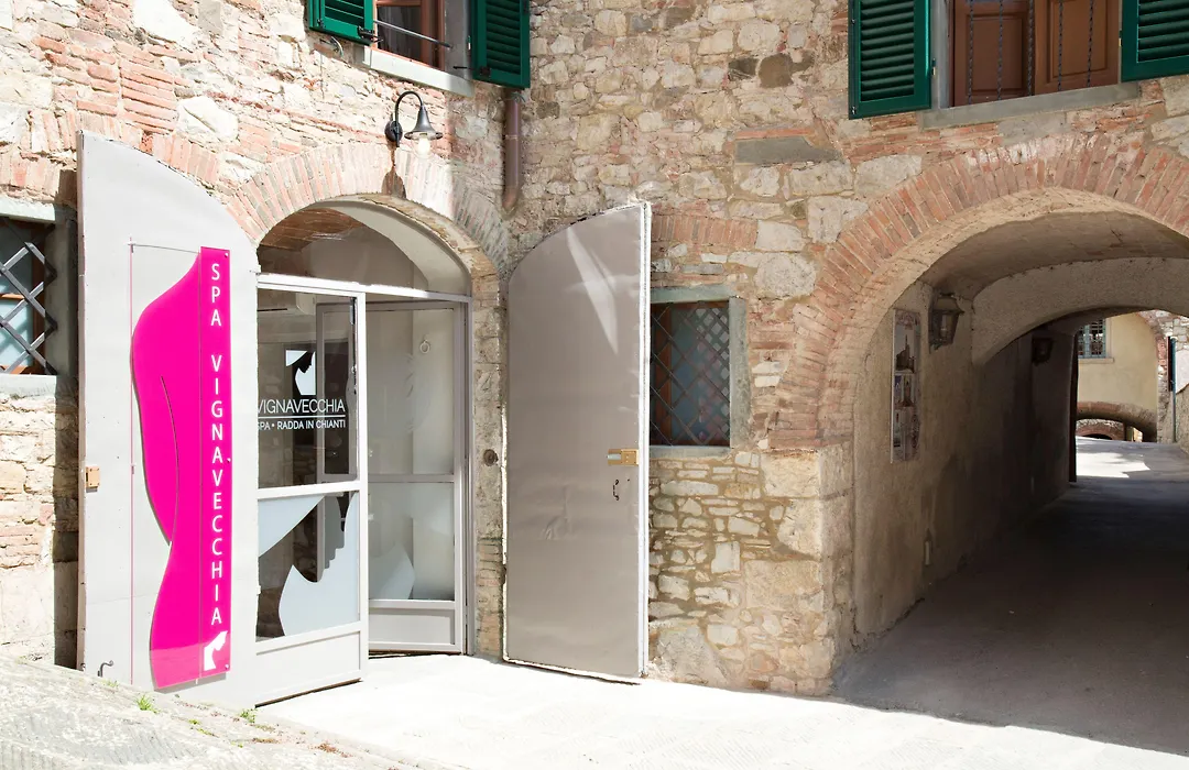 Ultimo Mulino Wellness Country Hotel-1