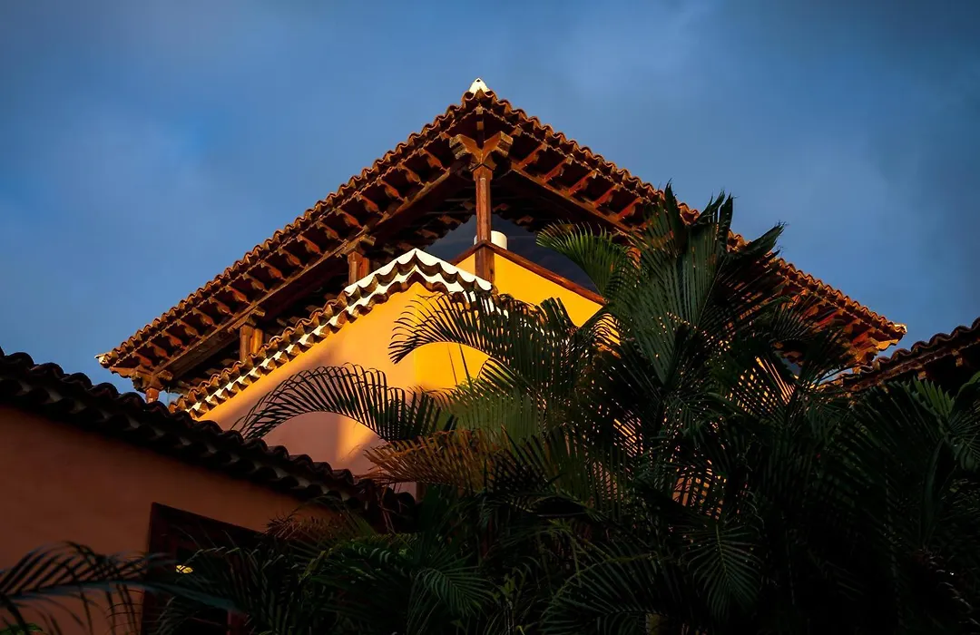 Hotel Livvo La Quinta Roja-1