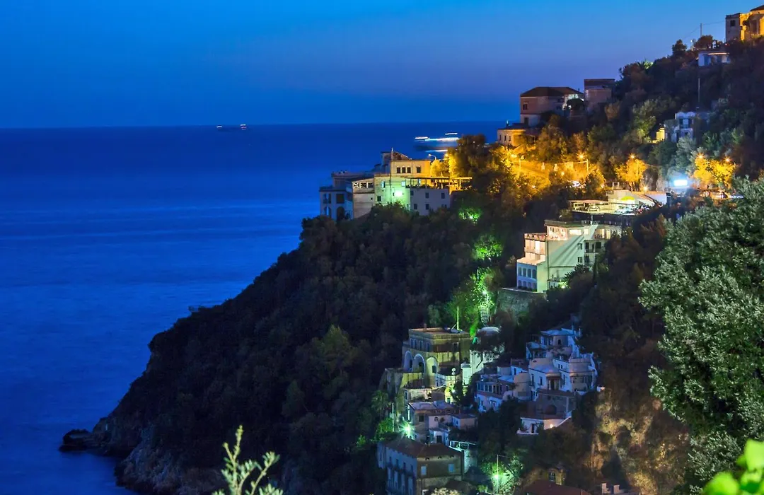 Hotel Le Terrazze - Adults Only-1