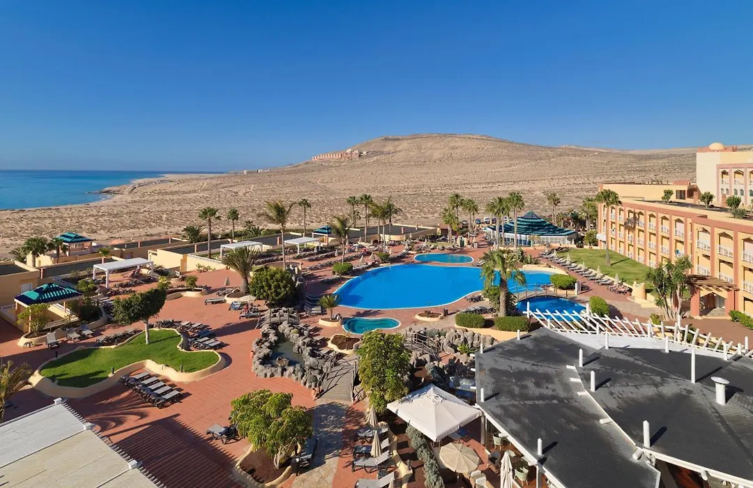 H10 Sentido Playa Esmeralda-1