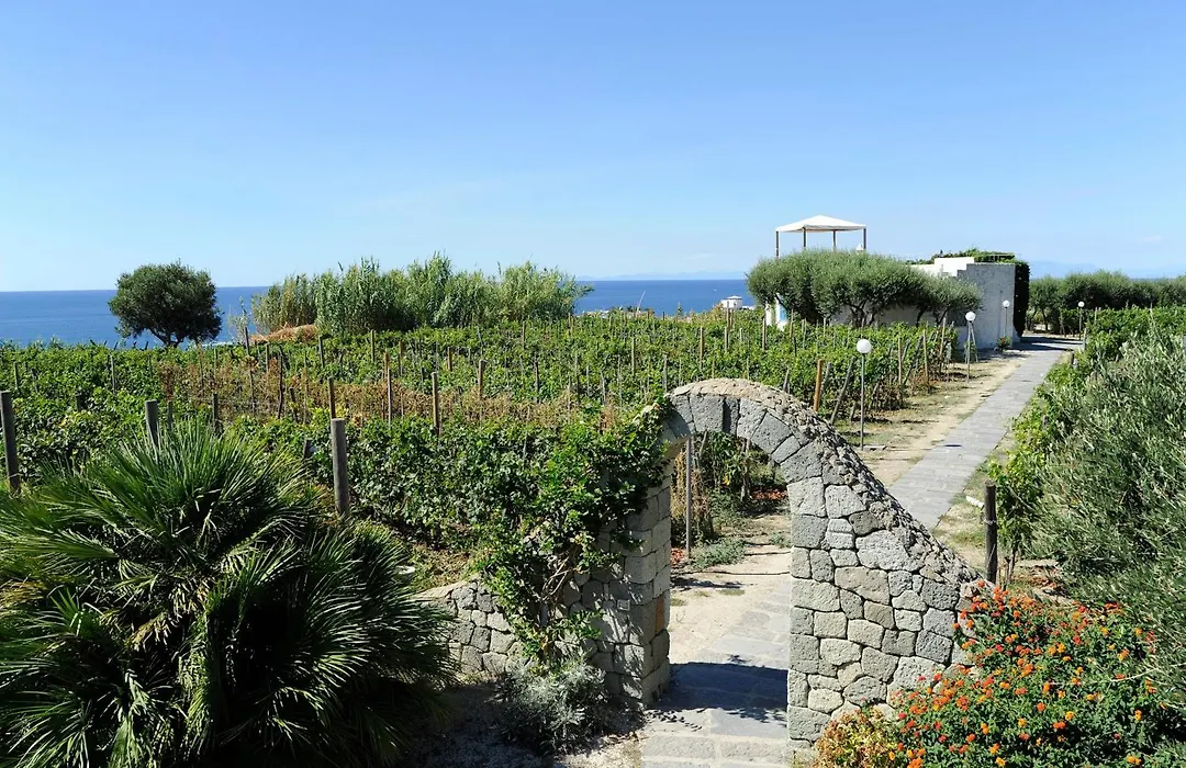 Il Gattopardo Hotel Terme & Beauty Farm-1