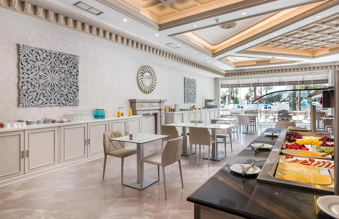 Boutique Hotel B51-1