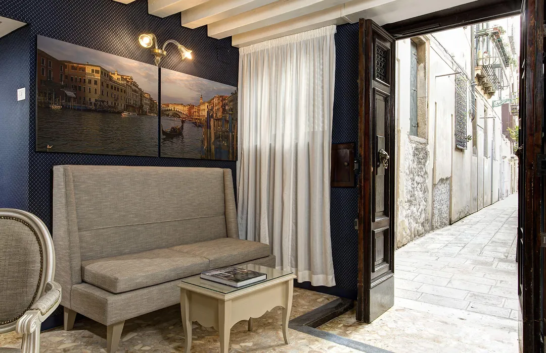 GKK Exclusive Private suite Venezia-1