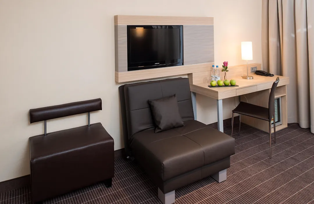 Hotel New Orly-1