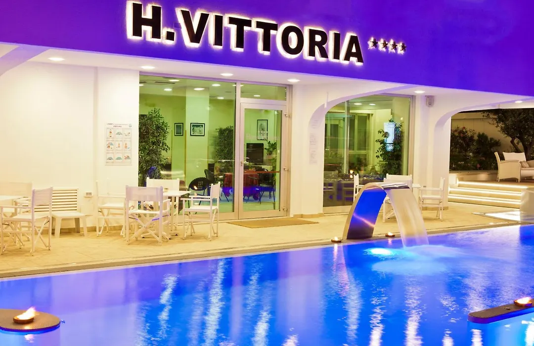 Hotel Vittoria-1