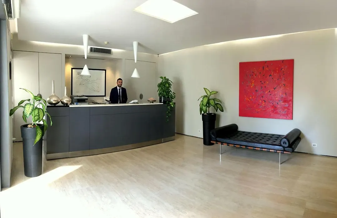 Best Western Ars Hotel-1