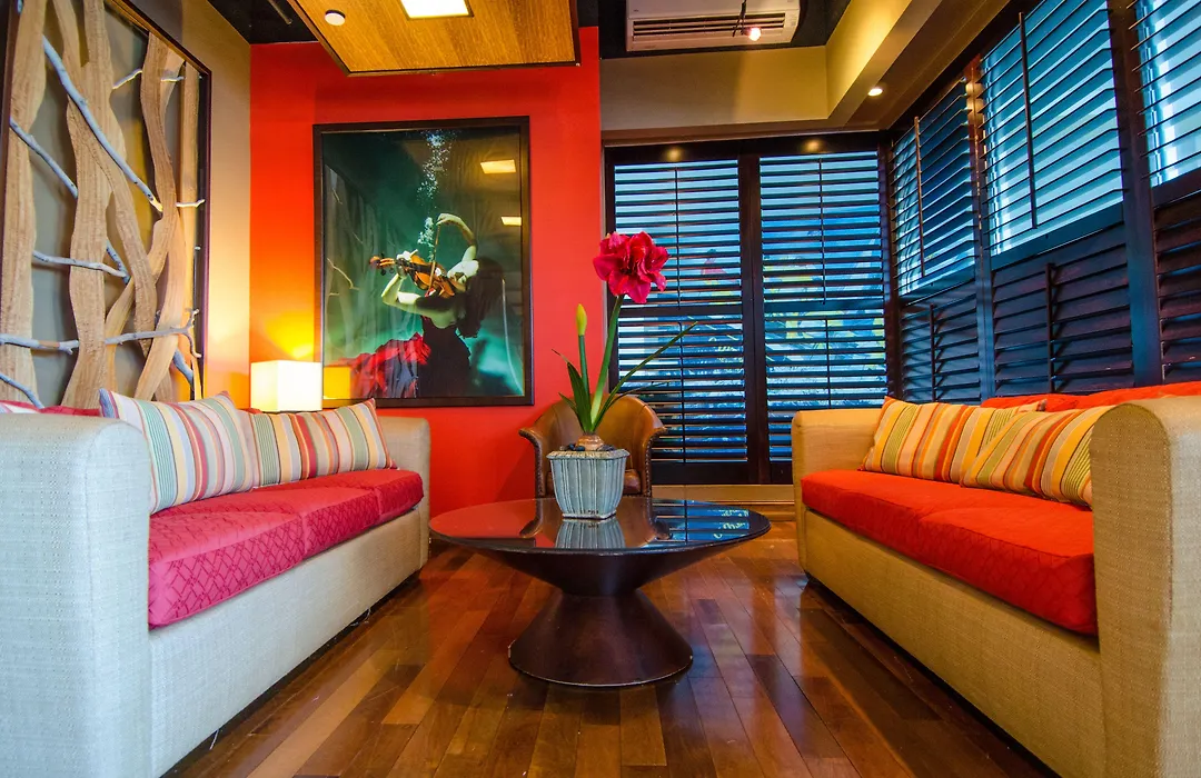 Newstead Belmont Hills Golf Resort & Spa-1