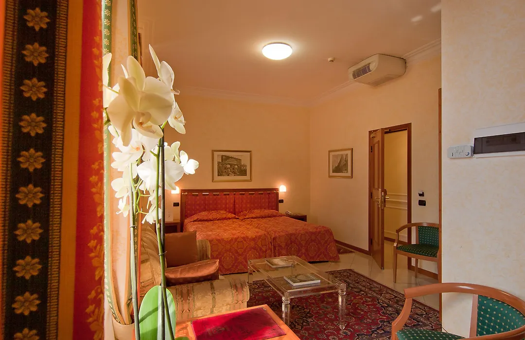 Residenza Paolo VI-1