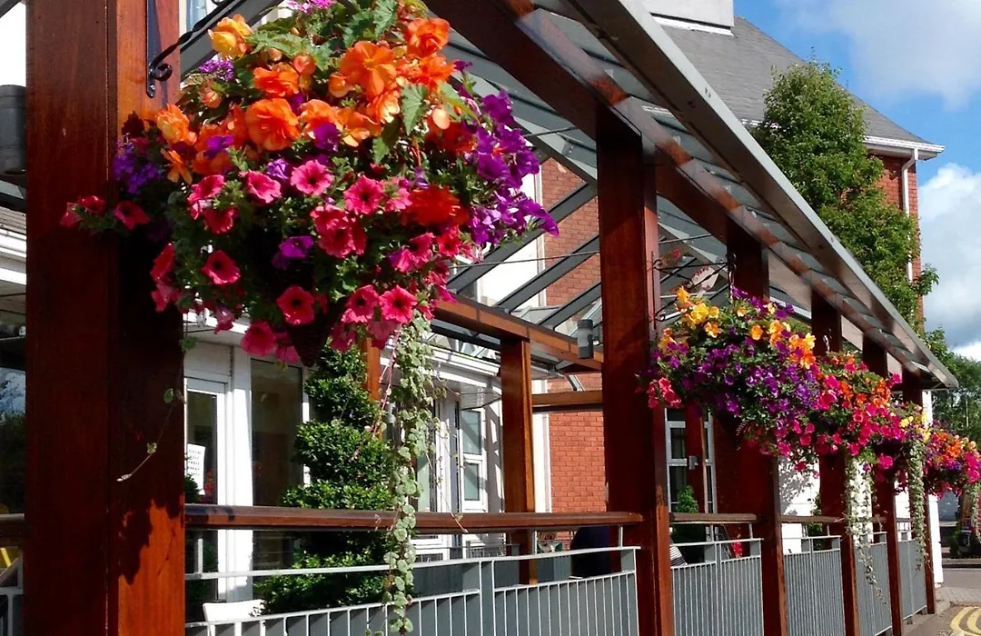 Carrigaline Court Hotel&Leisure Centre-1