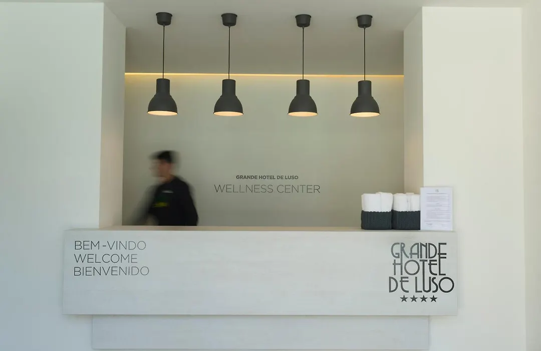Grande Hotel De Luso-1