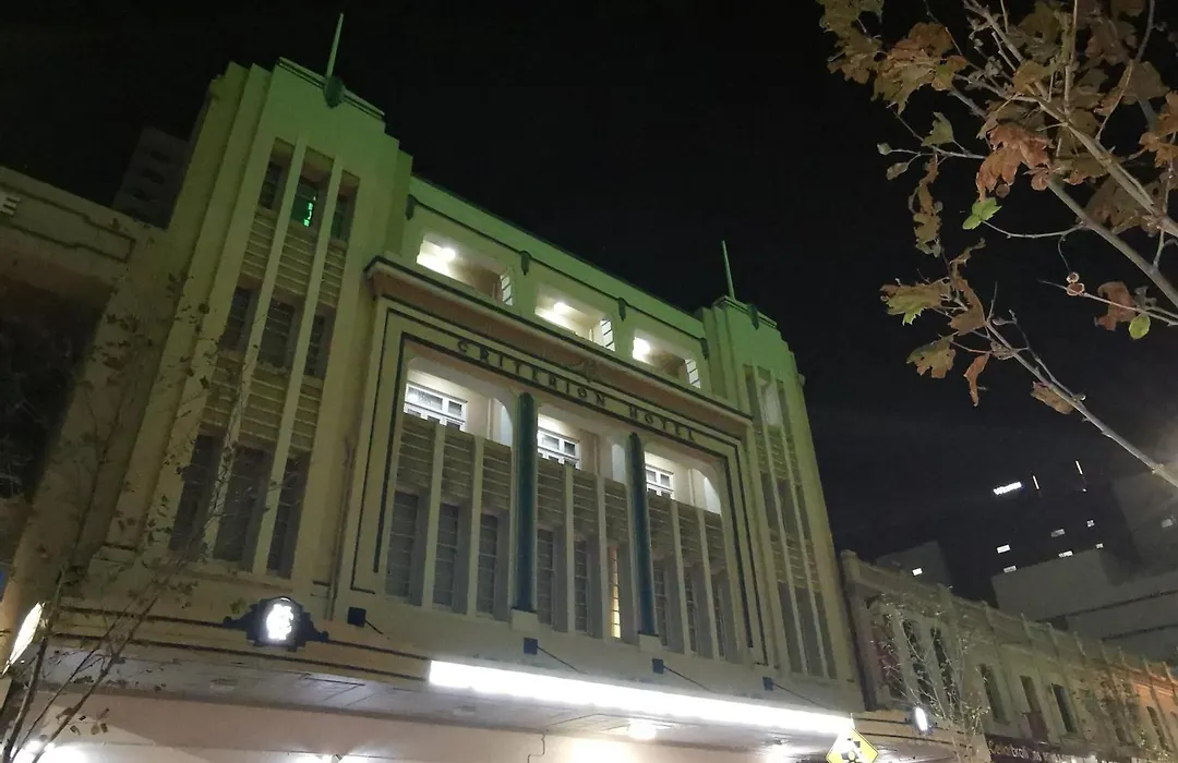 Criterion Hotel Perth-1