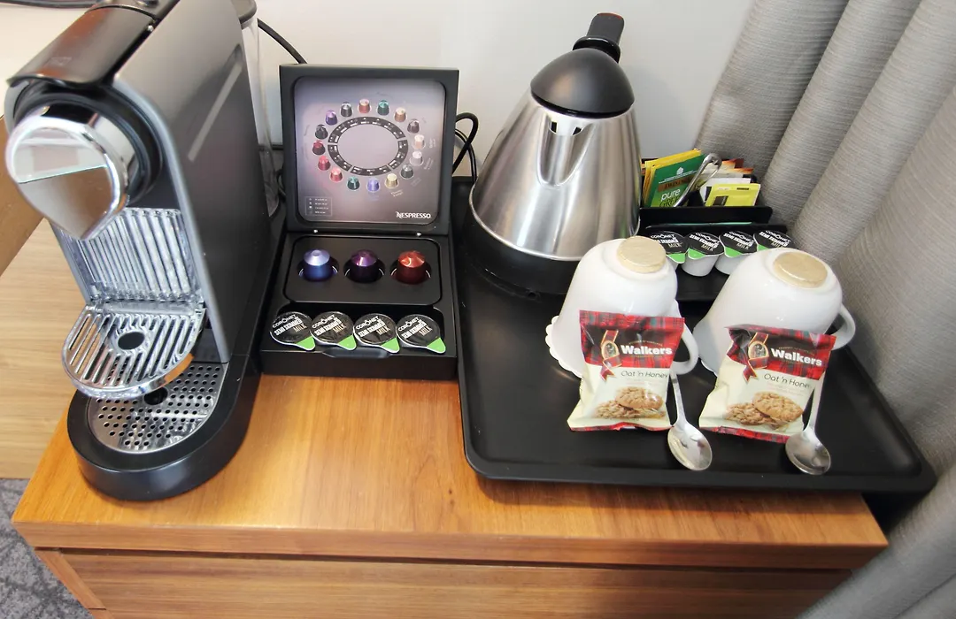 Crowne Plaza London - Docklands By Ihg-1