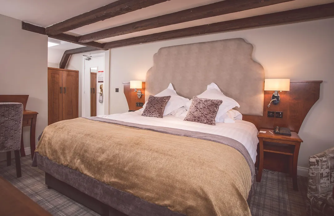 Ballygally Castle-1