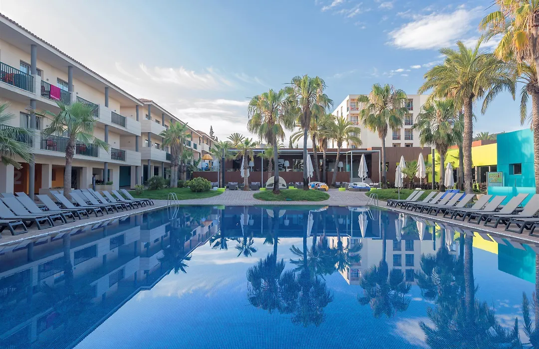 Occidental Ibiza - All Inclusive-1