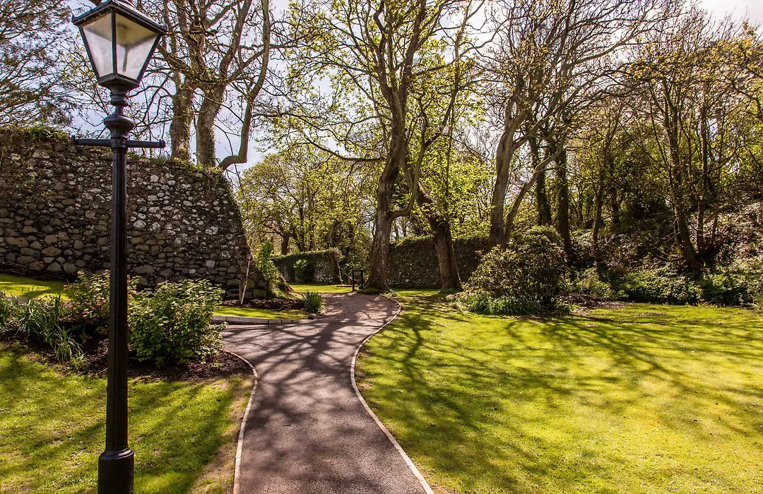 Ballygally Castle-1