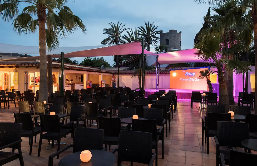 Occidental Ibiza-1