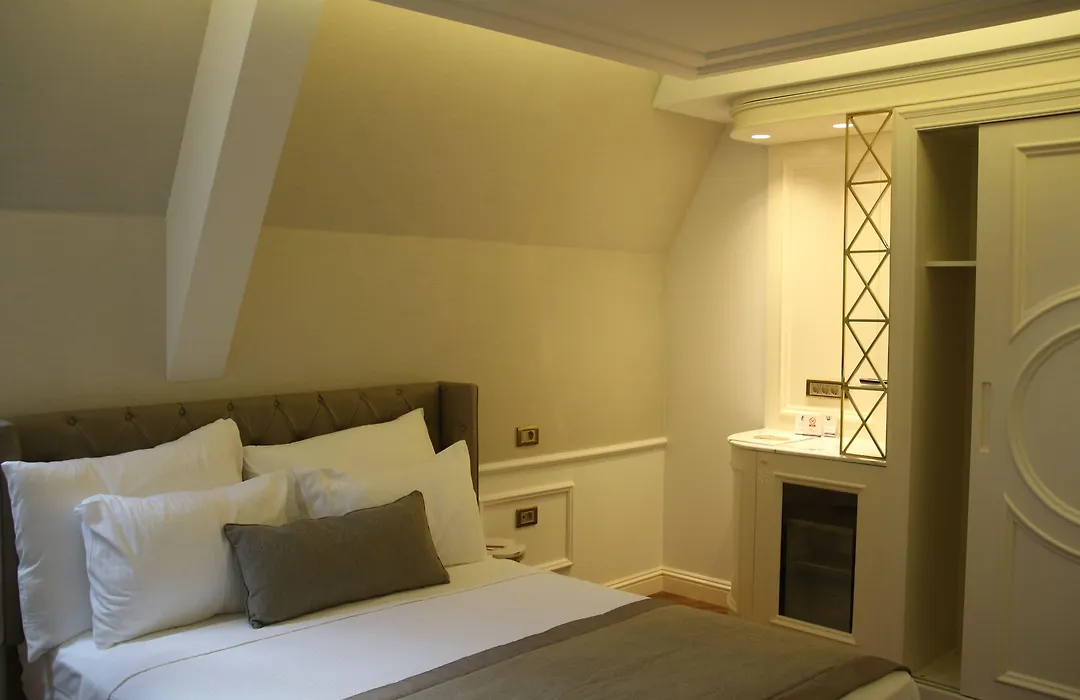 Mina Hotel - Special Category-1