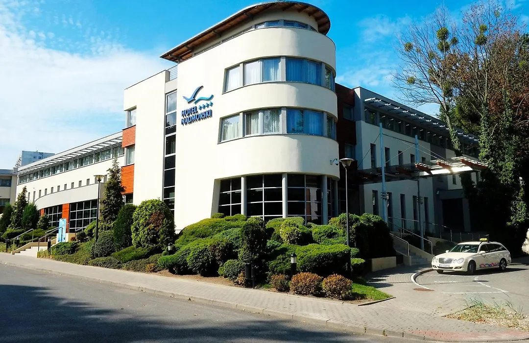 Hotel Nadmorski-1