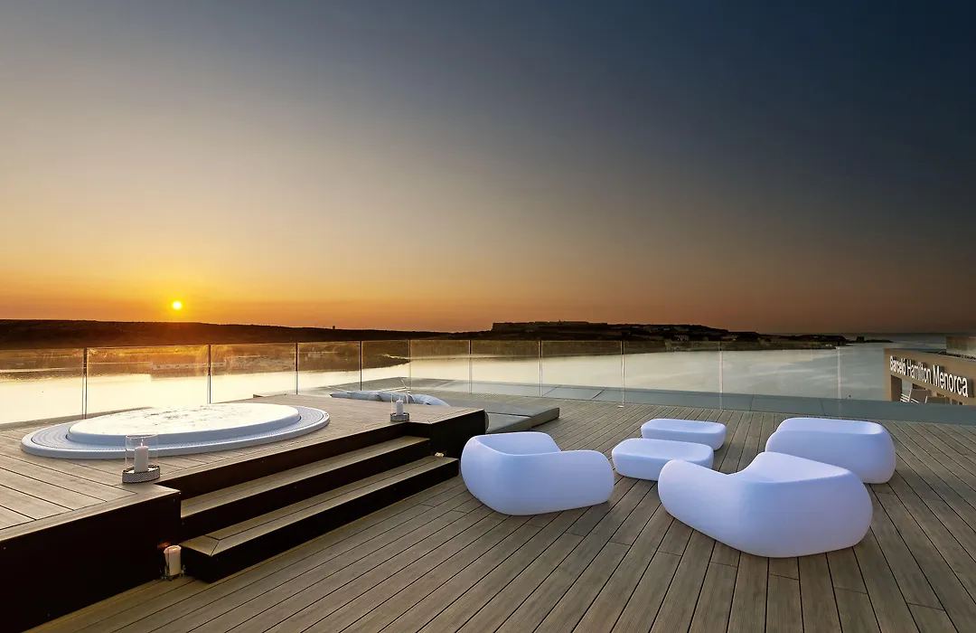Barcelo Hamilton Menorca - Adults Only-1