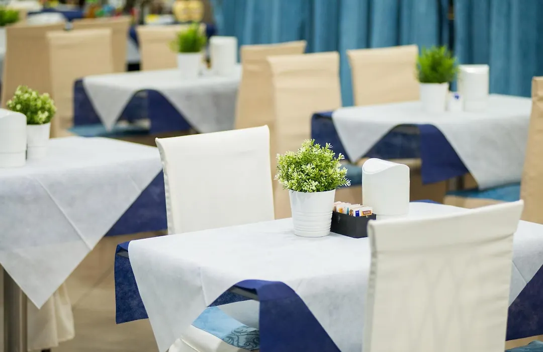 Hotel San Paolo-1