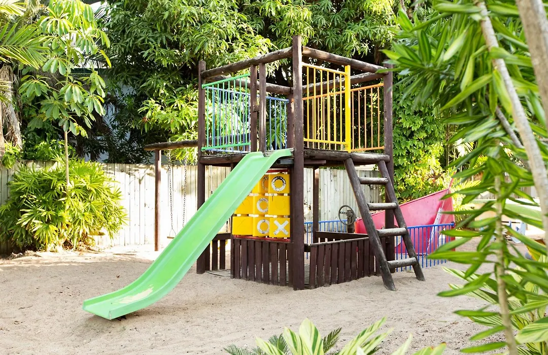 Seahaven Resort-1