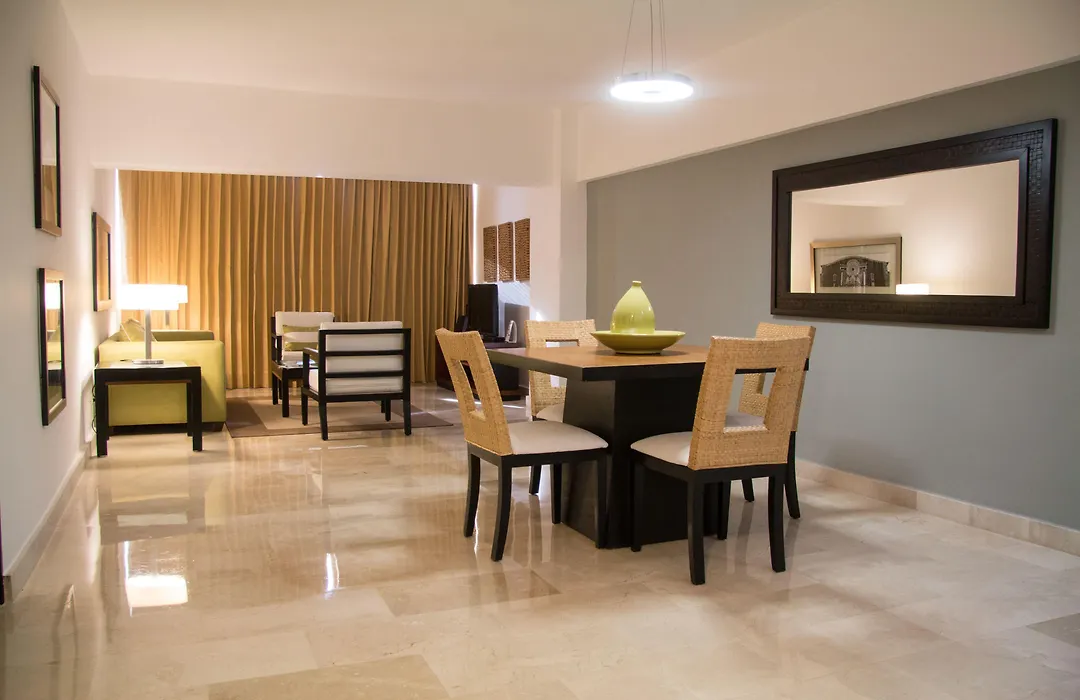 Radisson Hotel Santo Domingo-1
